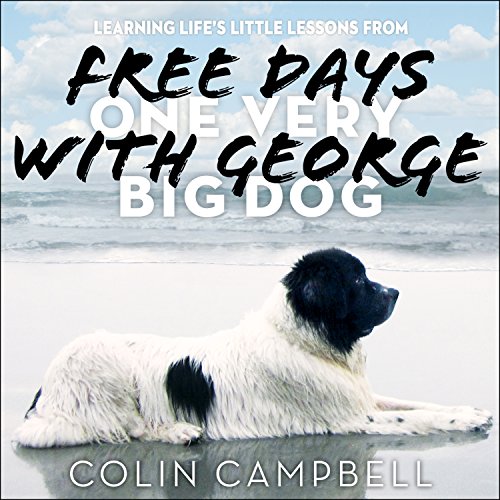 Cover of Free Days with George