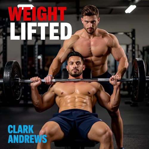 Cover of Weight Lifted