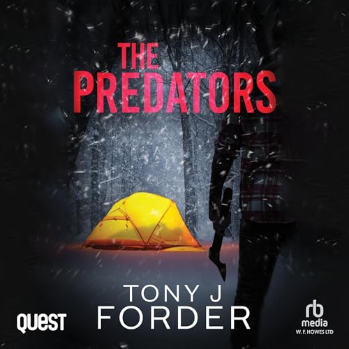 Cover of The Predators
