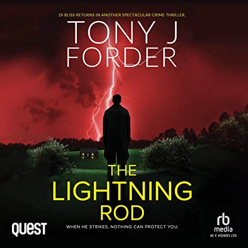 Cover of The Lightning Rod