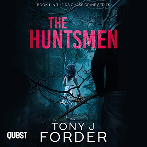 Cover of The Huntsmen