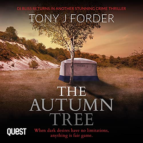 Cover of The Autumn Tree