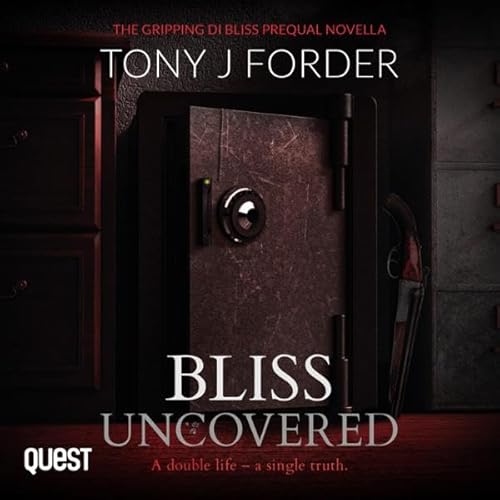 Cover of Bliss Uncovered