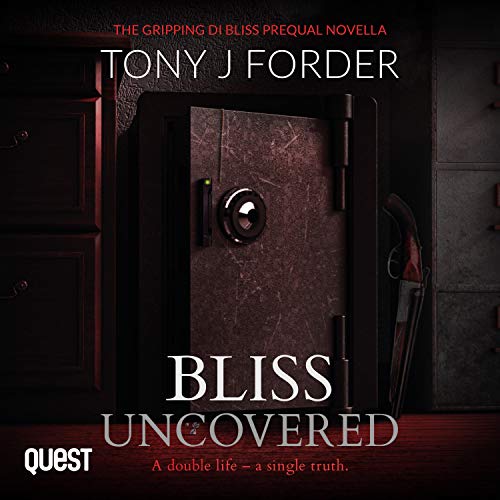 Cover of Bliss Uncovered