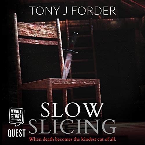 Cover of Slow Slicing
