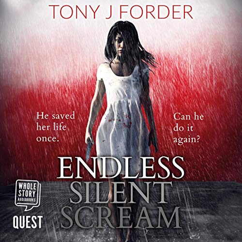 Cover of Endless Silent Scream