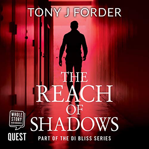 Cover of The Reach of Shadows