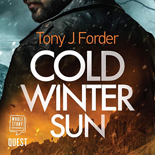 Cover of Cold Winter Sun