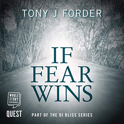 Cover of If Fear Wins