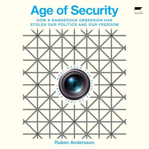 Cover of Age of Security