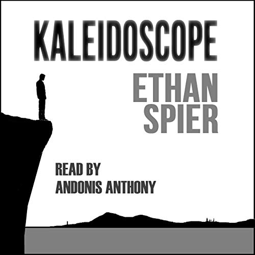 Cover of Kaleidoscope