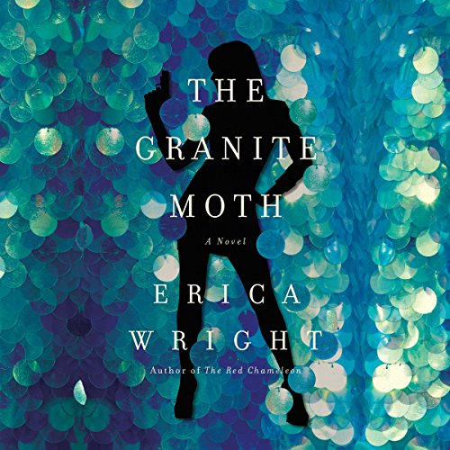 Cover of The Granite Moth