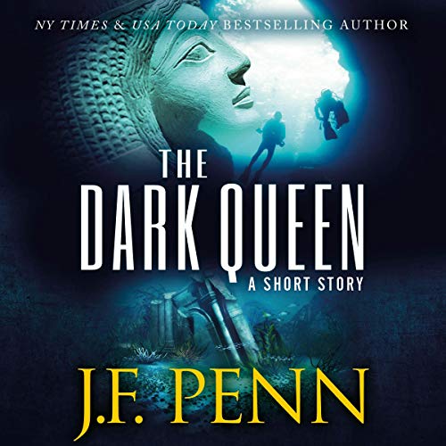 Cover of The Dark Queen
