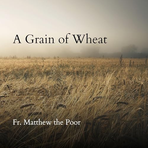 Cover of A Grain of Wheat