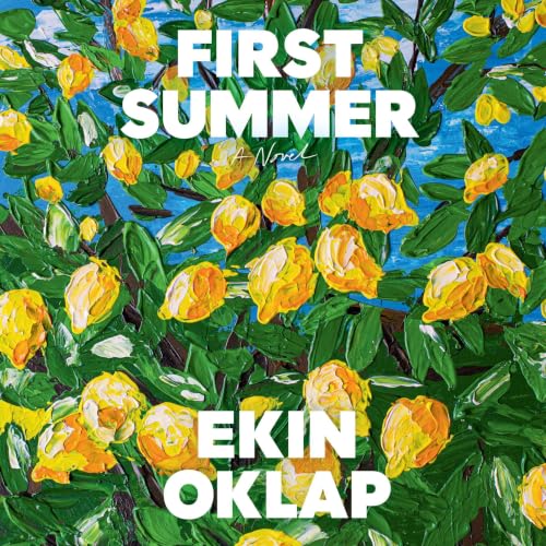 Cover of First Summer