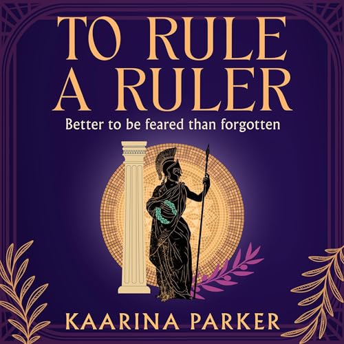 Cover of To Rule a Ruler