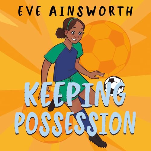 Cover of Keeping Possession