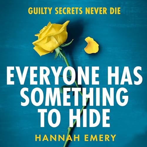 Cover of Everyone Has Something to Hide