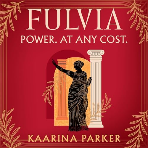 Cover of Fulvia