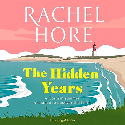 Cover of The Hidden Years