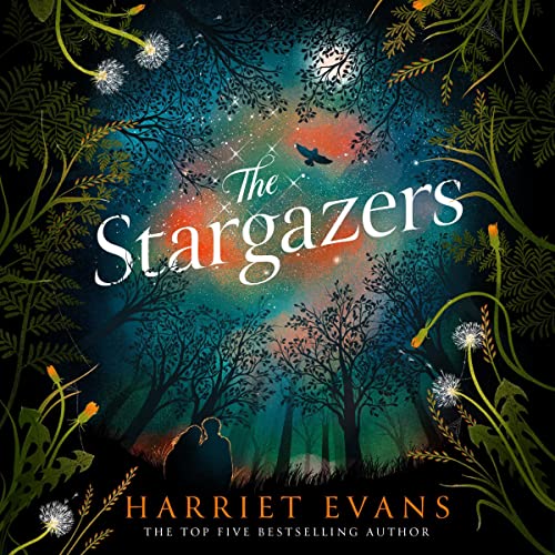 Cover of The Stargazers