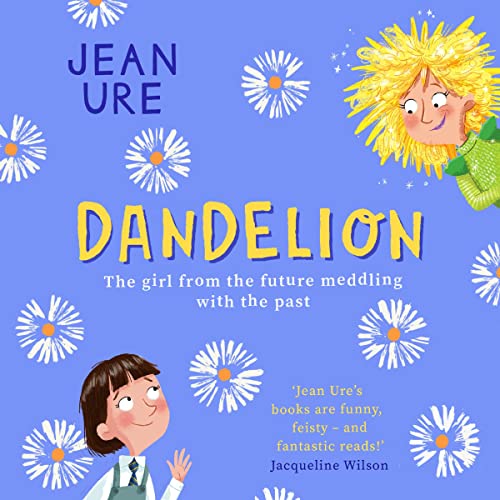 Cover of Dandelion