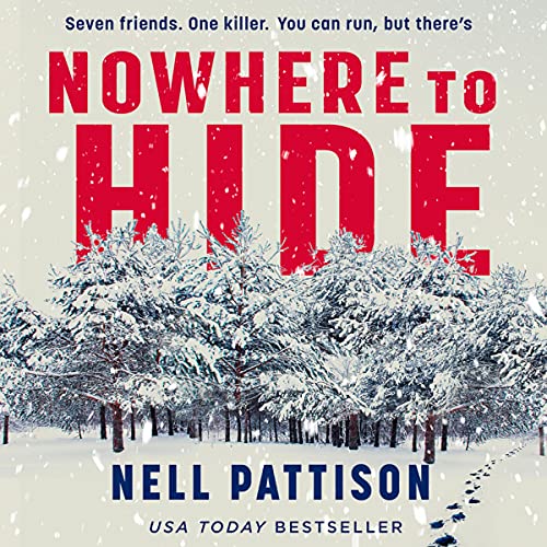 Cover of Nowhere to Hide