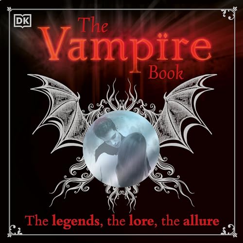 Cover of The Vampire Book