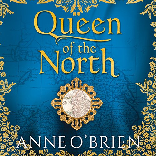 Cover of Queen of the North