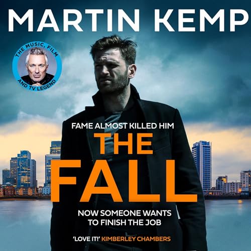 Cover of The Fall