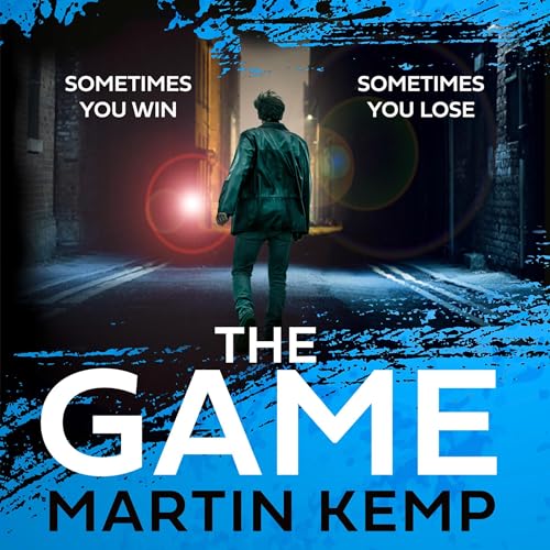 Cover of The Game