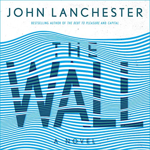 Cover of The Wall