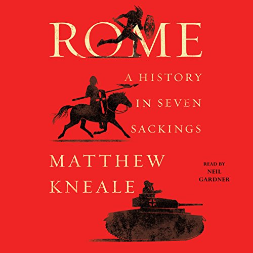 Cover of Rome