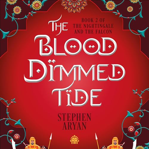 Cover of The Blood Dimmed Tide
