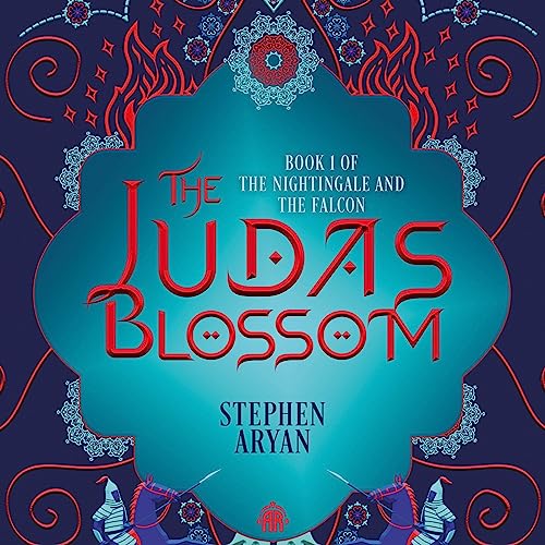 Cover of The Judas Blossom