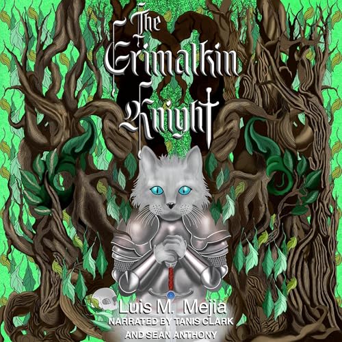 Cover of The Grimalkin Knight