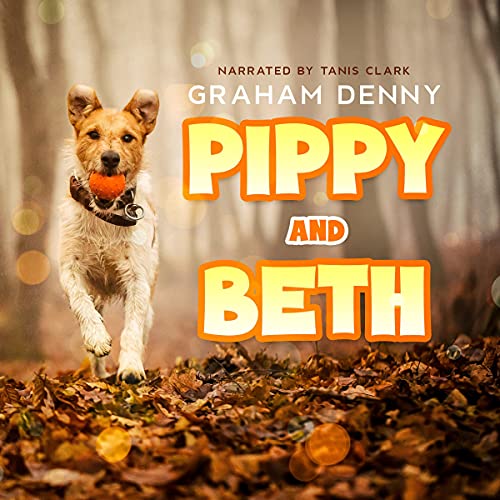 Cover of Pippy and Beth