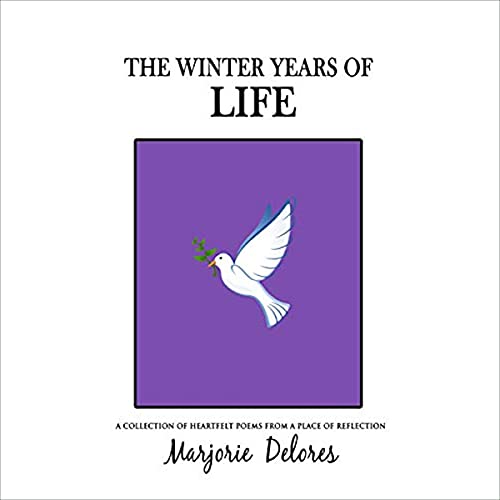 Cover of The Winter Years of Life