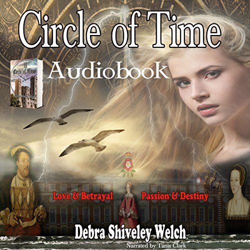 Cover of Circle of Time
