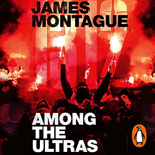 Cover of 1312: Among the Ultras