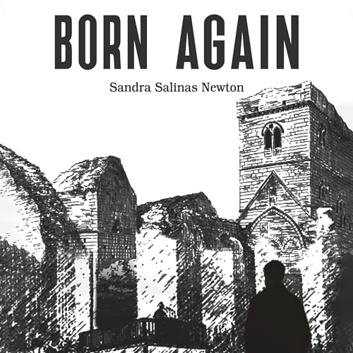 Cover of Born Again