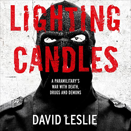 Cover of Lighting Candles