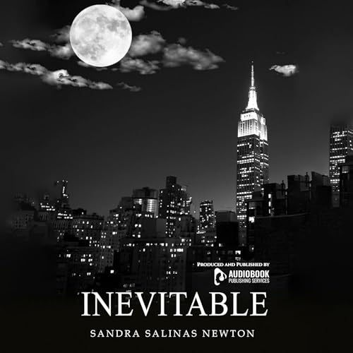 Cover of Inevitable