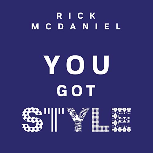 Cover of You Got Style