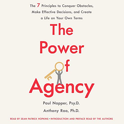 Cover of The Power of Agency