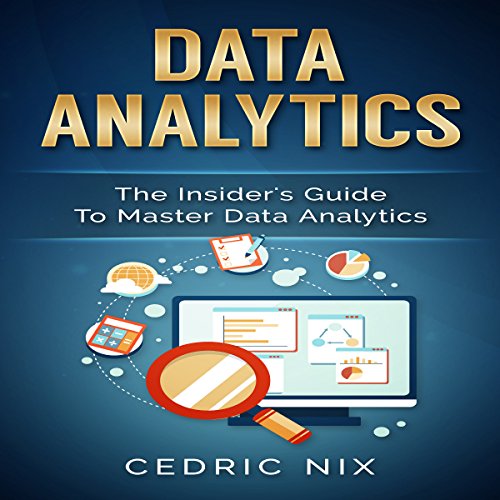 Cover of Data Analytics