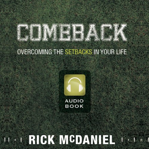 Cover of Comeback