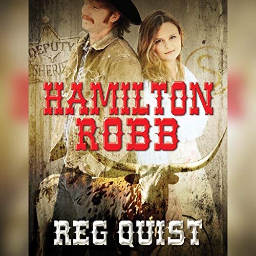 Cover of Hamilton Robb