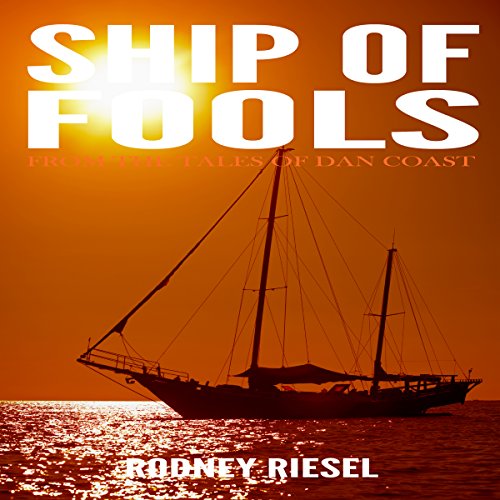 Cover of Ship of Fools