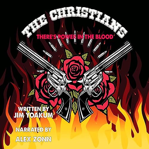 Cover of The Christians